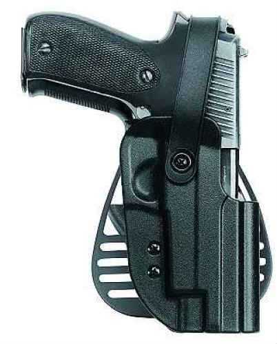 Uncle Mikes KYDEX Paddle Th Break for Glock 17 22 19 23